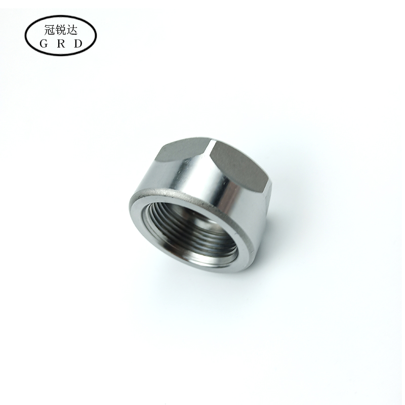 high ER11 ER16 ER20 ER25 ER32 A M UM high precision ER nut cnc tool frame Nut Engraving machine tool holder tool lathe