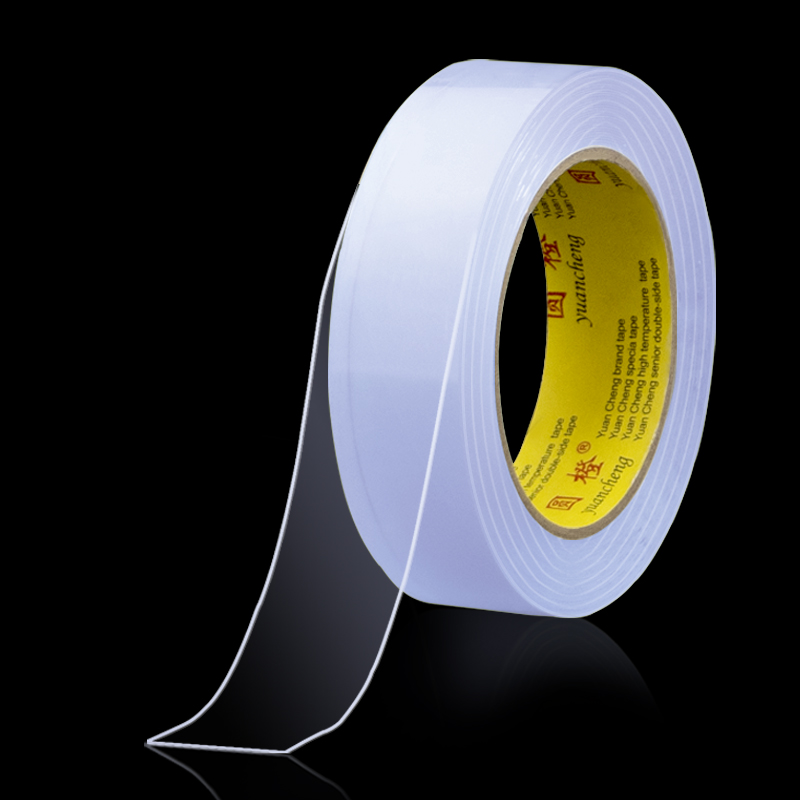 1M 3M 5M Nano Tape Dubbelzijdige Tape Transparante Herbruikbare Waterdichte Lijm Sterke Tapes Reinigbare Keuken badkamer Leveranties: 40mm / 50 meter