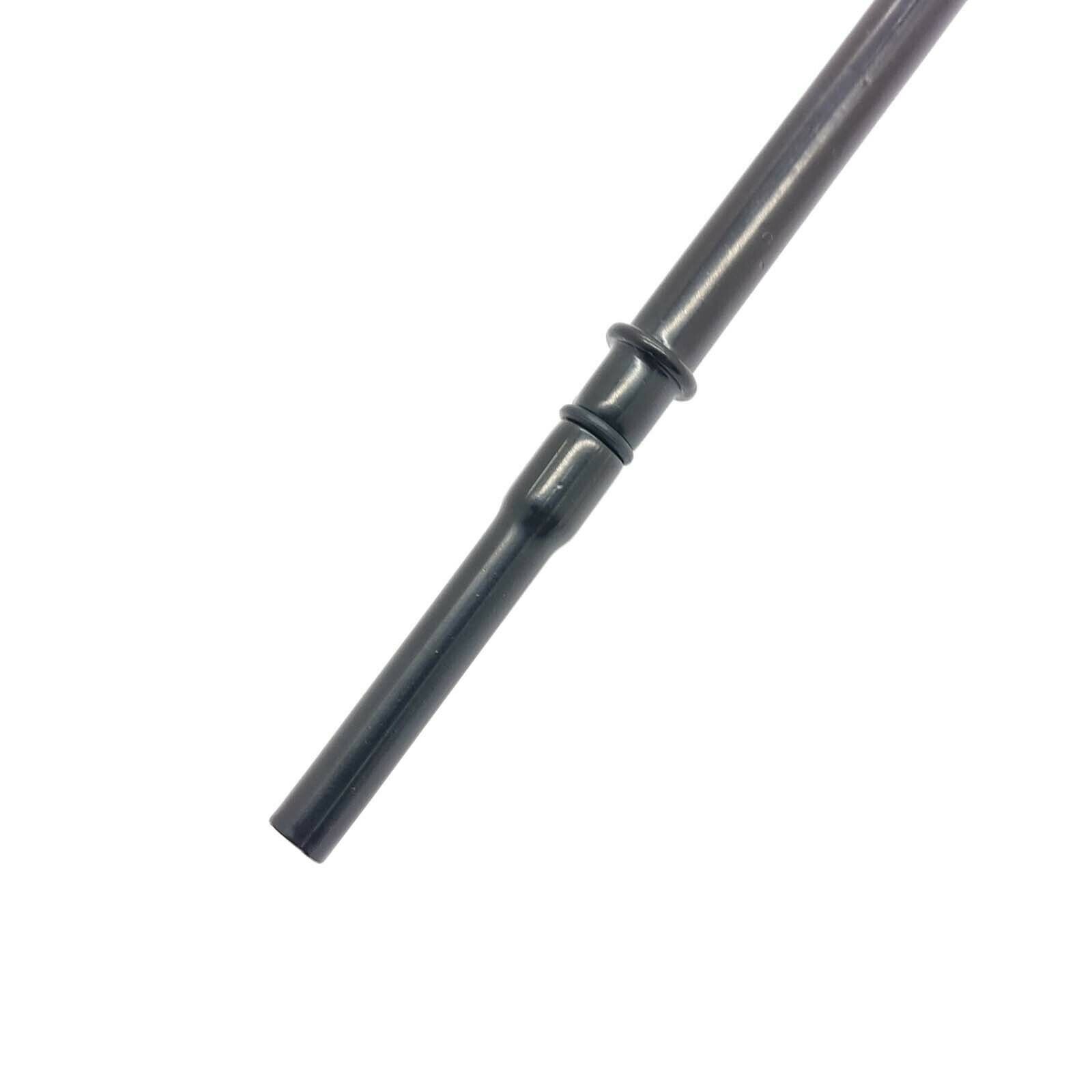 Engine Oil Dipstick Tube for 1996 Chevrolet GMC C/K 1500 2500 3500 Yukon V6 12563918 SK917303 917303 12558684 12603506