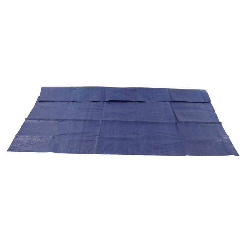 Swimming Pools Covers Polyethylene Dustproof Poly Pool Cover for Indoor