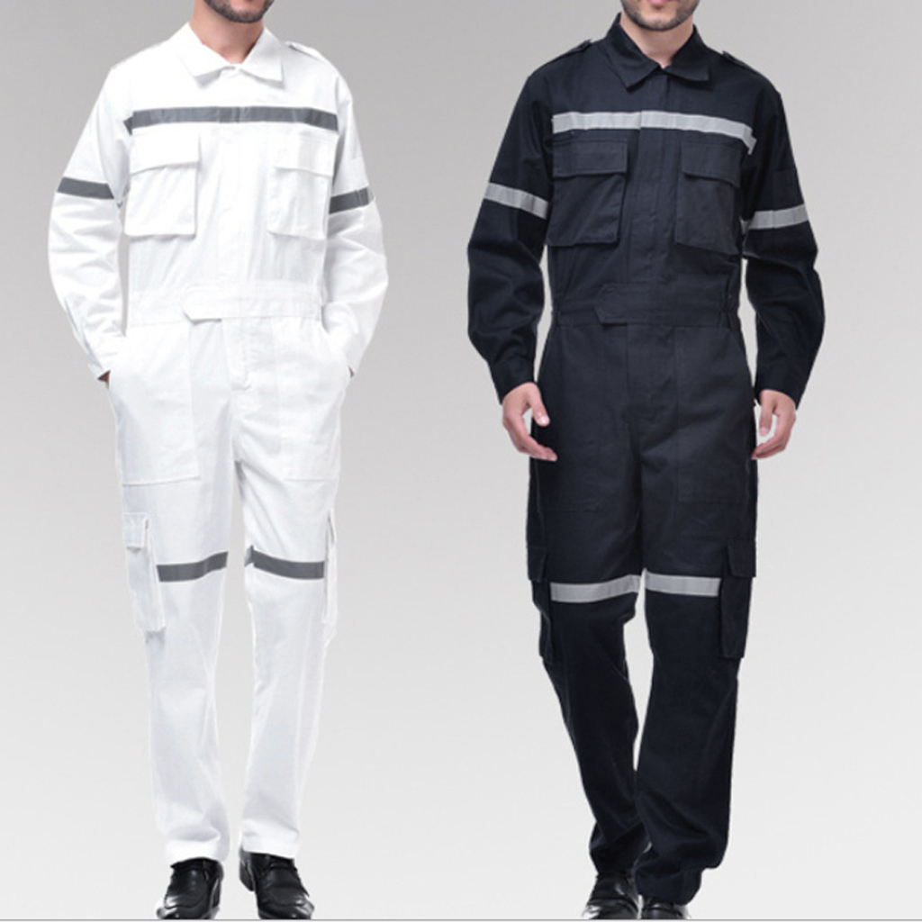 Jacket Trouser Set Mens Coat Workwear Security S M L XL XXL XXXL