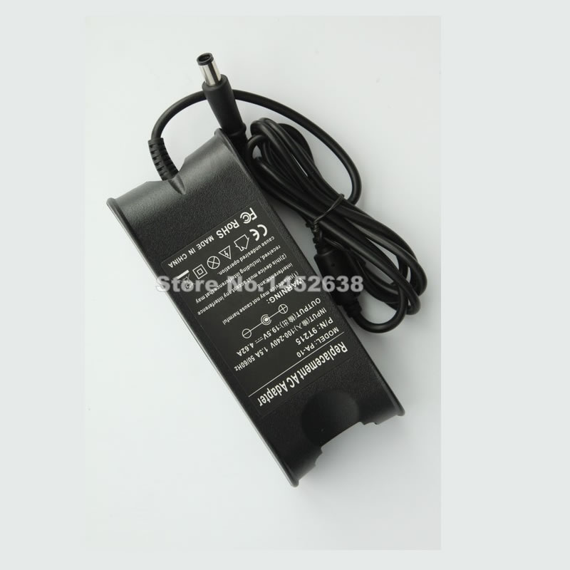 19.5V 4.62A 90W Ac Adapter Oplader Voor Dell PA10 Dell Inspiron 300M 500M 505M 510M 6000 6400 8500 8600 9200 9300 9400