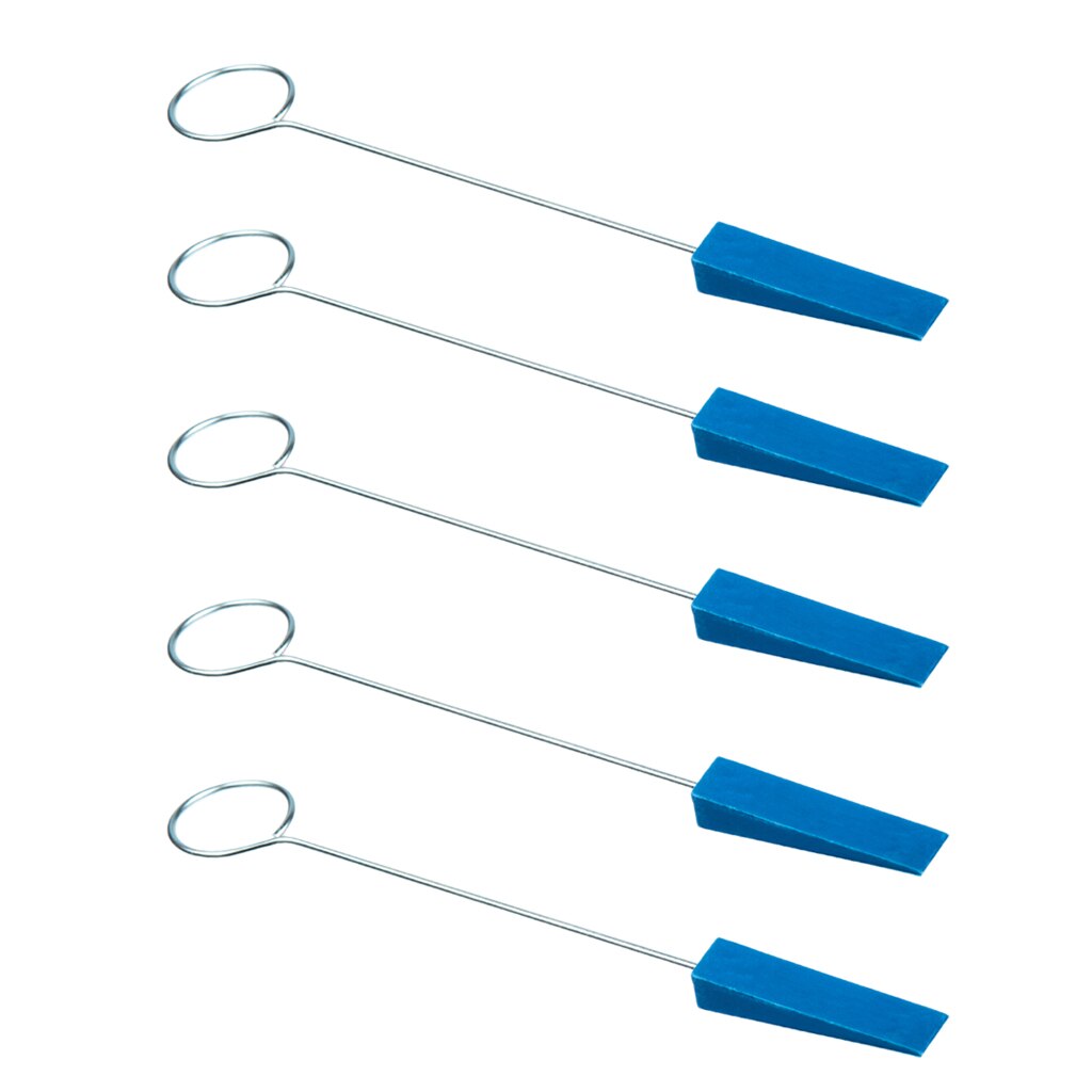 5 -piece rubber piano mute switch professional piano keyboard tuning maintenance kit