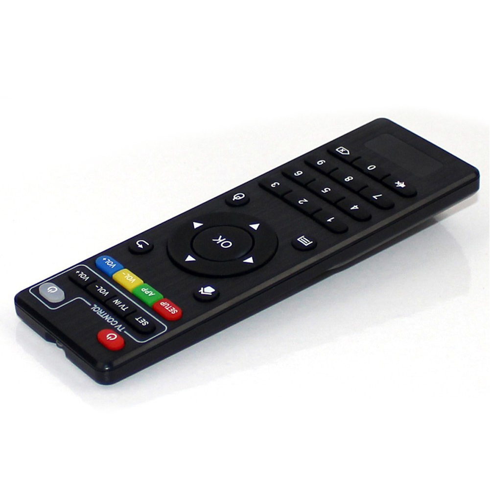 Vervanging Afstandsbediening Voor Originele Pro 4 K M8S Android Smart Tv Box