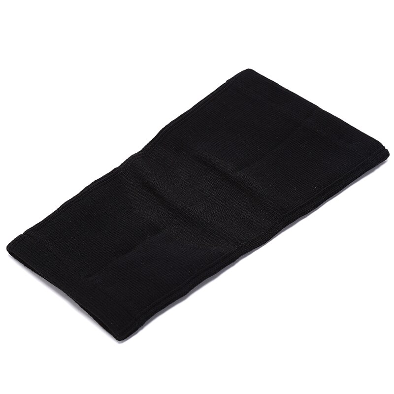 1pc kniebeschermers dans volleybal tennis kniebeschermers veiligheid knieondersteuning sport gym kniebescherming beenwarmers voor volwassenen