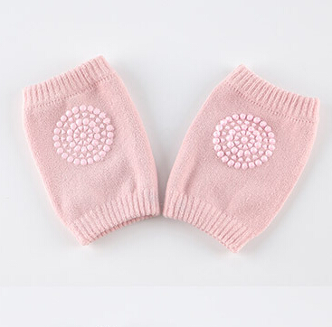 Baby benopvarmere bomuldsfortykning multifunktionel knæpude forsyner spædbørn baby sokker