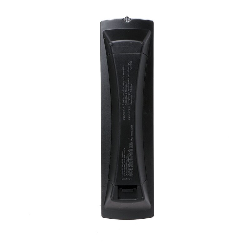 Fjernbetjening udskiftning til panasonic tv viera eur 7651120/71110/7628003