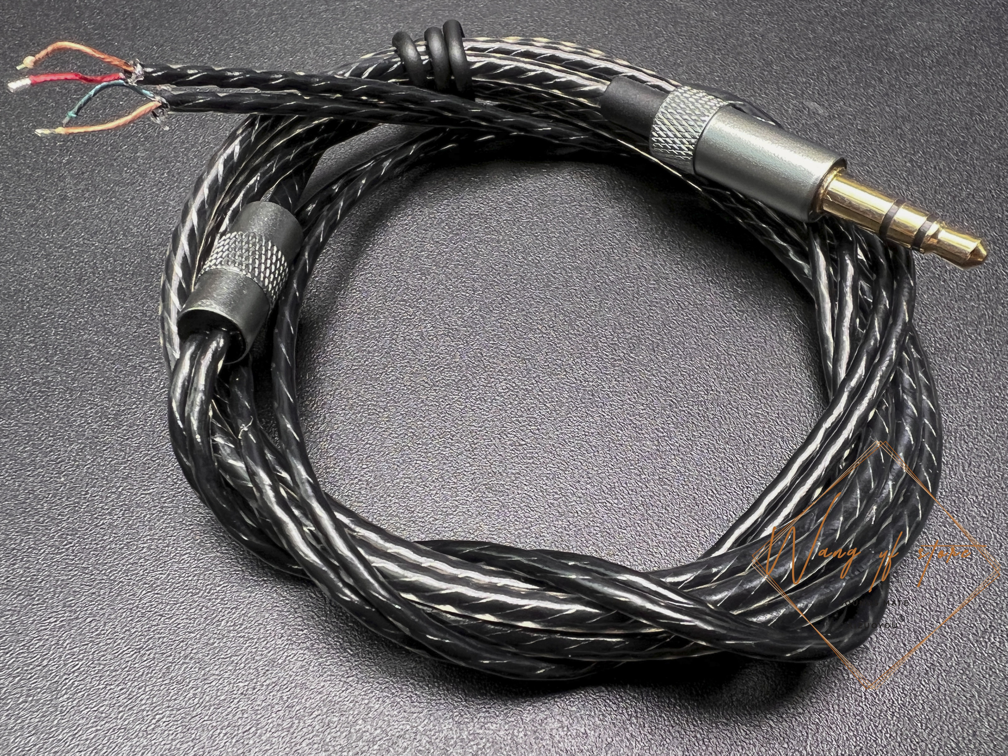 Luidsprekers Drivers Geluid Oorkussens Schuim Kussen Voor Koss Ksc75 Ksc 75 Headset Hoofdtelefoon Hoofdband Diy Kit: Sky Blue