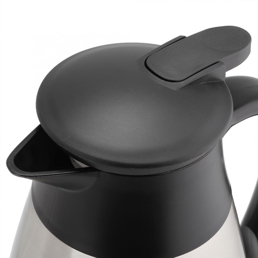 1000ml 12V 24V Electric Kettle Universal Car Kettle Electric Heater Kettle Pot Portable Water Heater Water Kettle