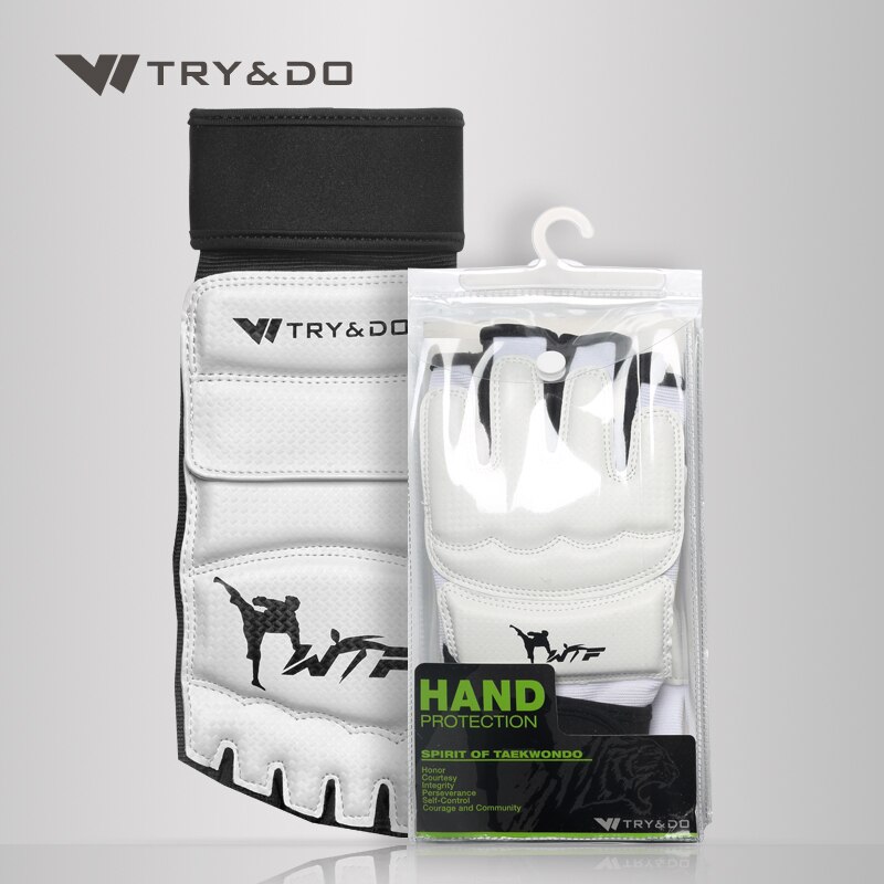 Guantes de boxeo para lucha MMA para niños, bolsa de arena para entrenamiento/Sanda/Karate/Muay Thai/ Fitness/guante Protector de Taekwondo