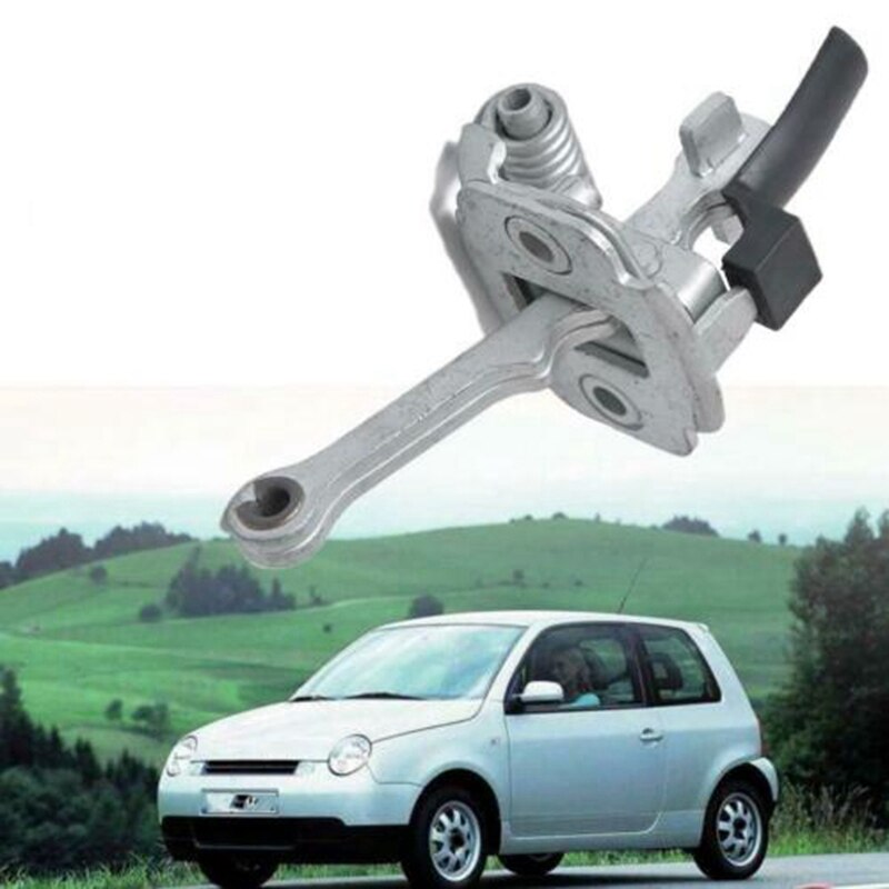 Zawias frontowe drzwi sprawdź pasek dla siedziba Arosa 1997-2004 dla Volkswagen Lupo 1998-2005 6E0837249C 6x0837249