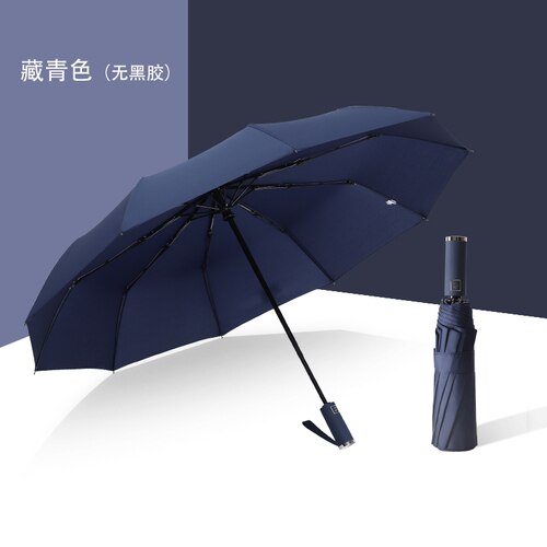 Ultralight Academy Vintage Draagbare Paraplu Mannen Winddicht Automatische Parasol Paraplu Regen Vrouwen Paraguas Mujer Ambrella BW50YS: style1
