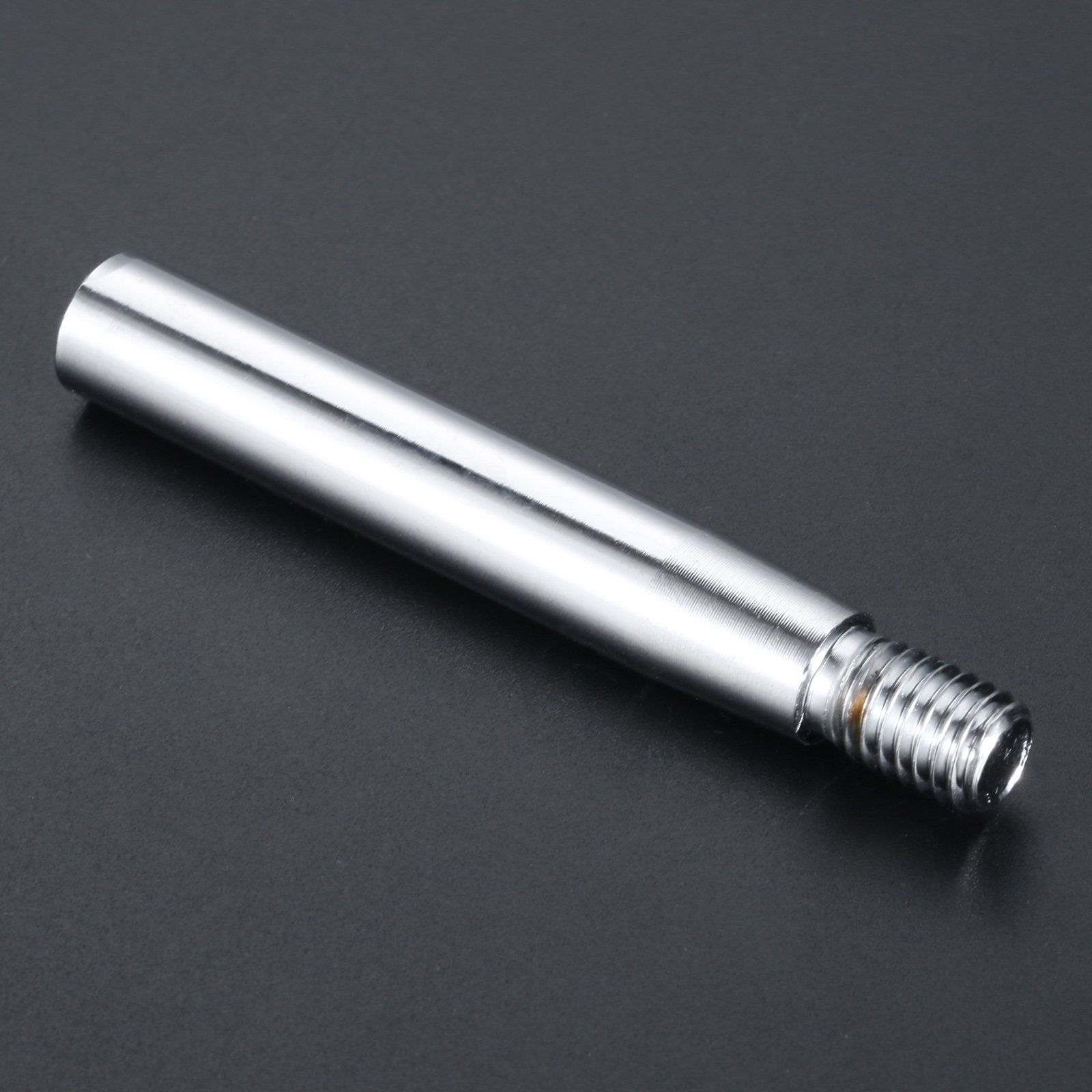 1pc Metal Handle M6 M8 M10 M12 Thread Knob Non-rotatable Handwheel Solid Grip fit for Milling Machine Lathe Grinding Equipment: M8