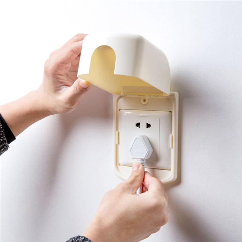 Light Switch Cover Childproof Light Switch Guard Light Switch Protector