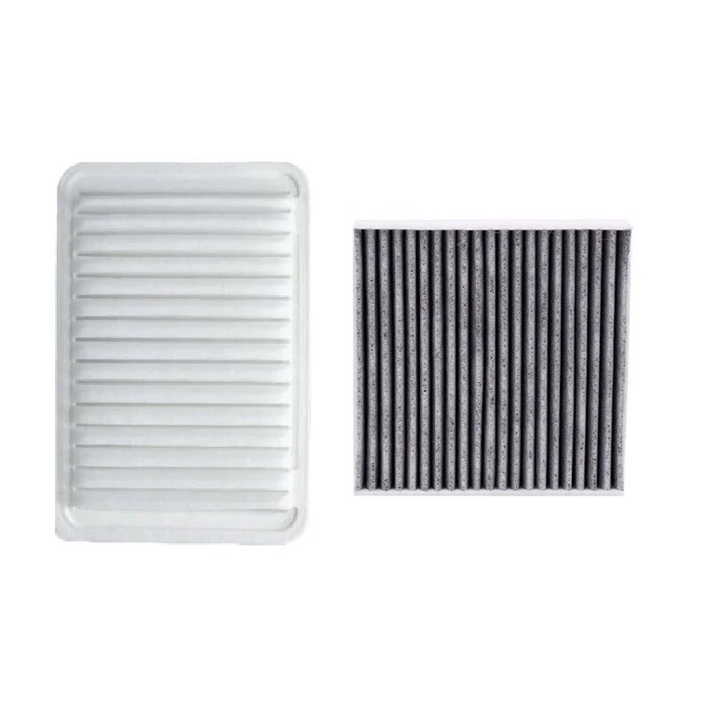Filtros de para filtro de aire JAC S2 y filtro de cabina