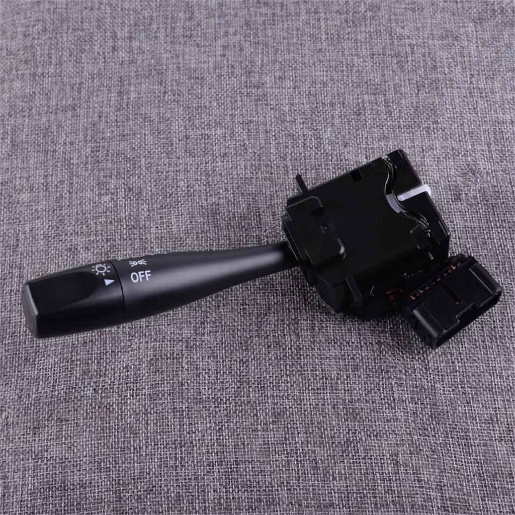 Citalll-interruptor de luz LHD de 14 pines, interruptor de palanca de señal de giro de 14 pines, apto para Mazda B2500, B2600, BT-50, UJ06-66-122