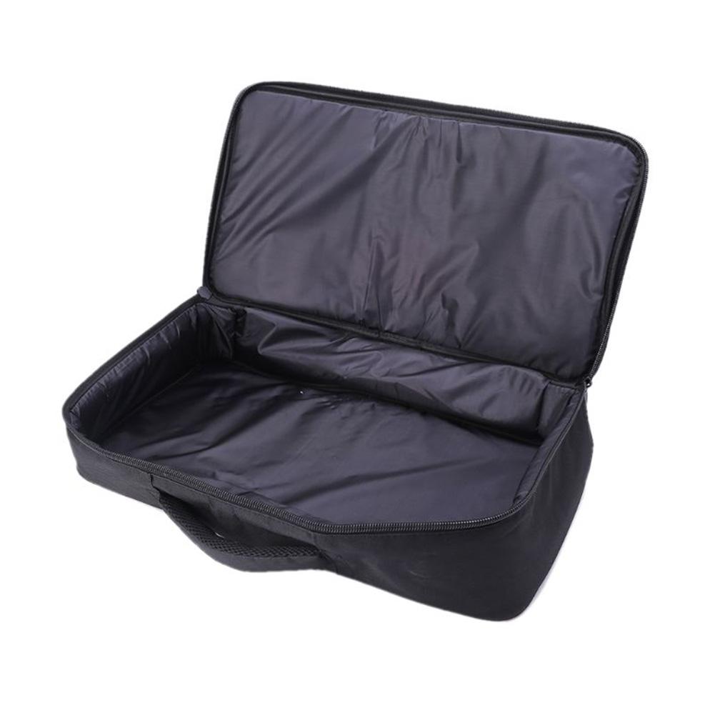 Electric Guitar Effects Pedal Board Pedalboard RockBoard Pedal Waterproof Universal Guitarra Bag Gig handbag Soft Large Case