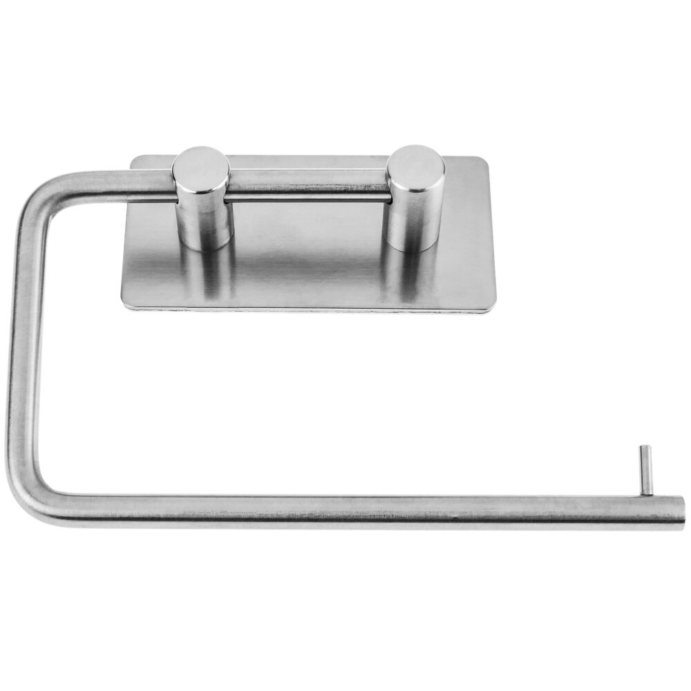 Primematik-Wc Rolls Voor Rvs Toiletpapier