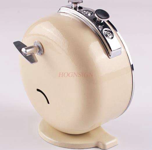 physical experiment equipment Mechanical stop clock metal core physics experiment equipment teaching instrument chronograph