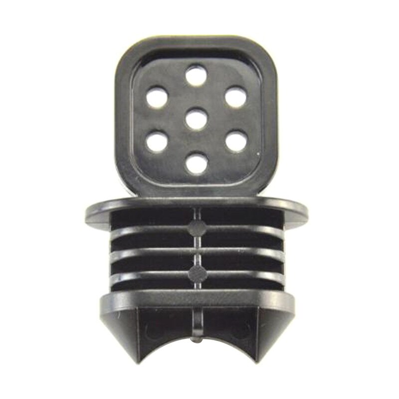 1PC Scuba Diving Mouthpiece Silicone Moldable Snorkel Bite Safety Silicone Dive Breathe Mouthpiece Regulator Practical Equipment