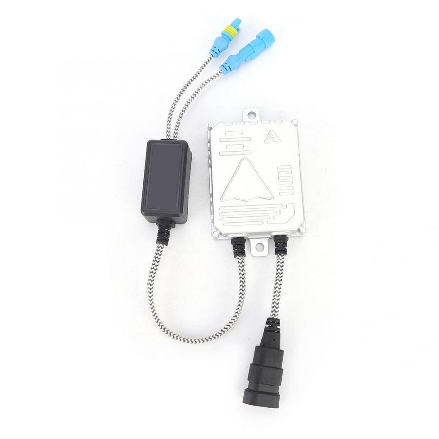 12V 55W Xenon Light Lamp Ballast Quick Start Control Unit Universal Parts