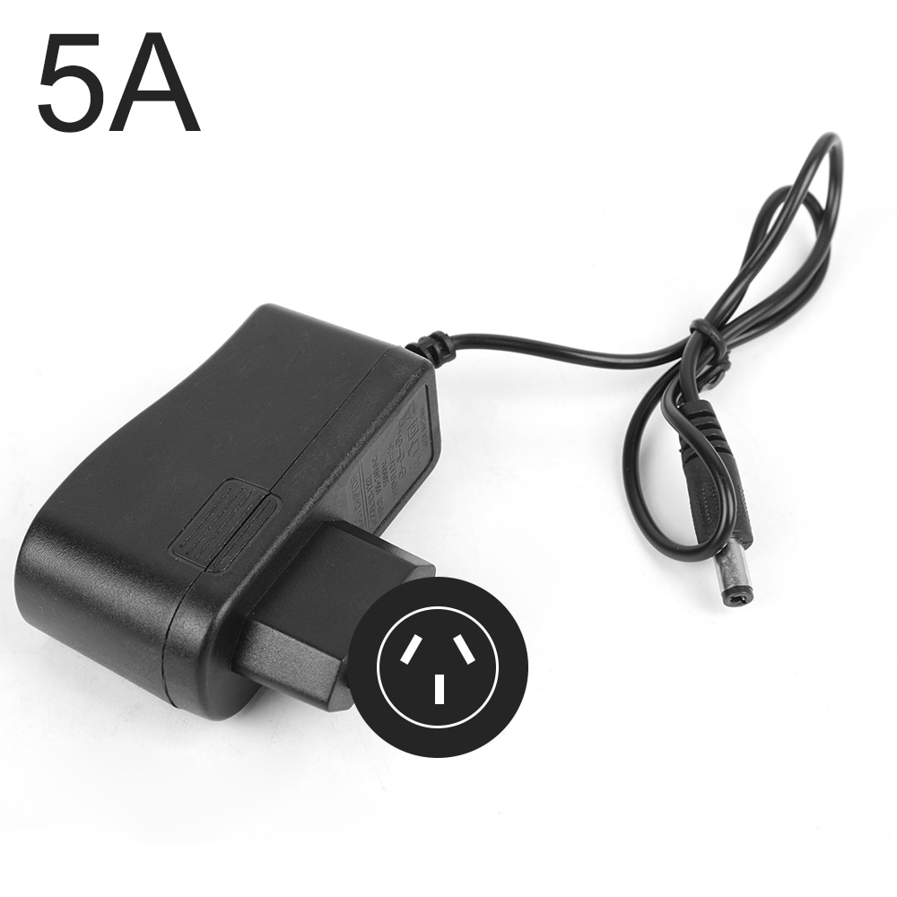 DC 12V 2A 3A 5A Universal Power Adapter Supply Charger Adapter EU US UK For LED Light Strips