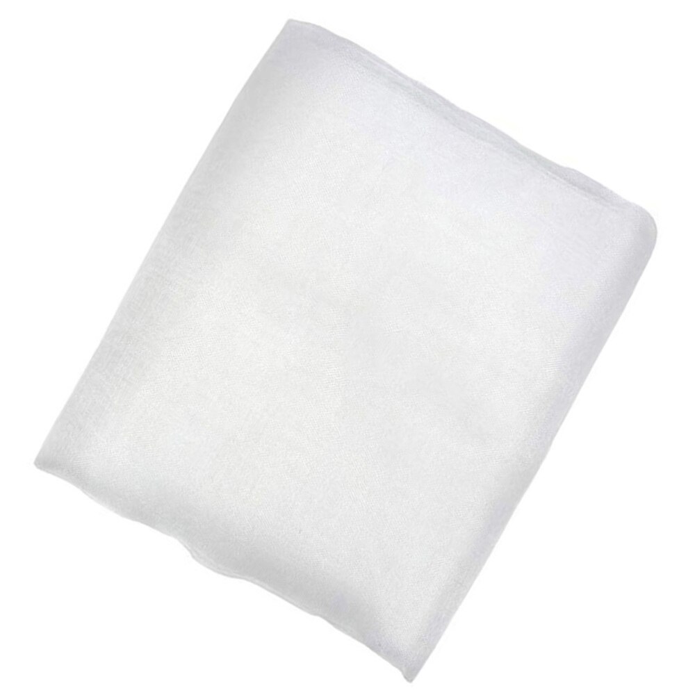 40 Meshes Insect Screen Greenhouse Farm Vegetable Garden Mesh