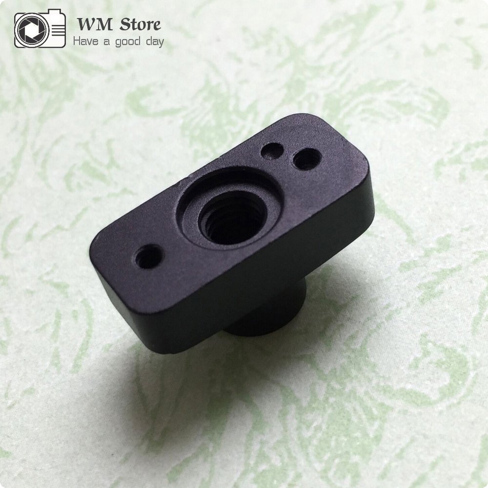 Nouvelle copie 150-600 Sports lentille capot vis écrou boulon (LH1164-01) pour Sigma 150-600mm f/5-6.3 DG OS HSM sport caméra pièce de réparation