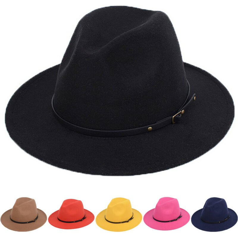 Bestseller: Die Beliebtesten Artikel In Fedora &amp Produktbild-Vorschau 1