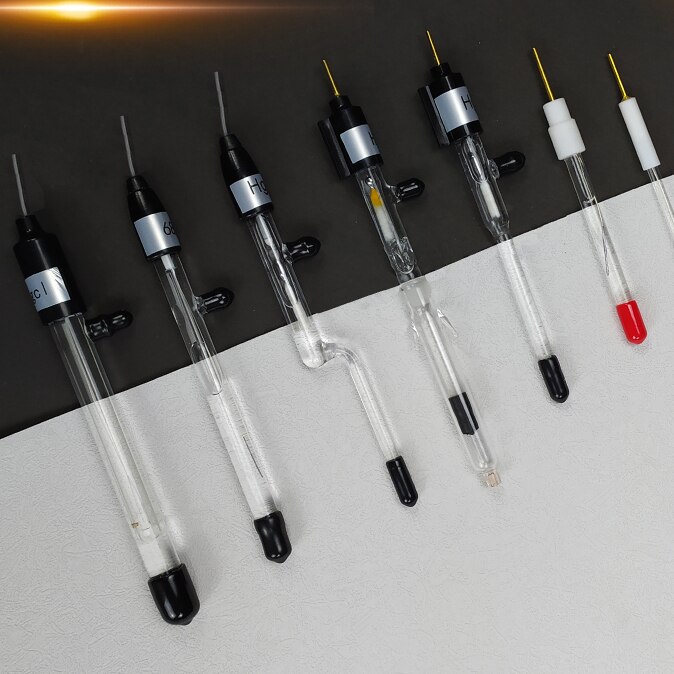 Electrochemical Saturated Calomel Reference Electrode