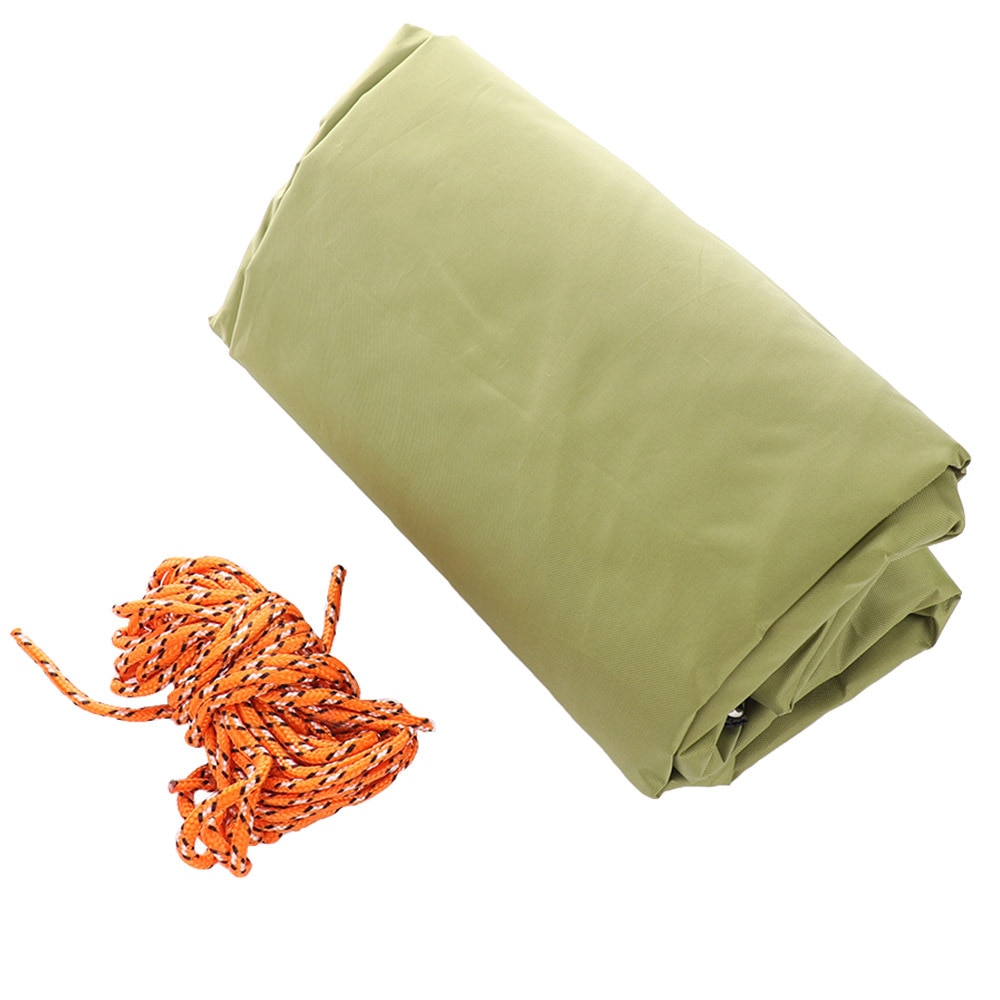 1PC Outdoor Canopy Garden Patio Pool Shade Sail Awning Camping Picnic Tent Sun Shelter Sunshade Protection cover for Home