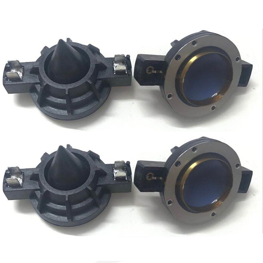 4 st diafragmahorn för ev electro voice sx -100+,  sx -200a,  sx -250,  sx -235,  sx -500 ev32 dh2010a aluminium platt tråd