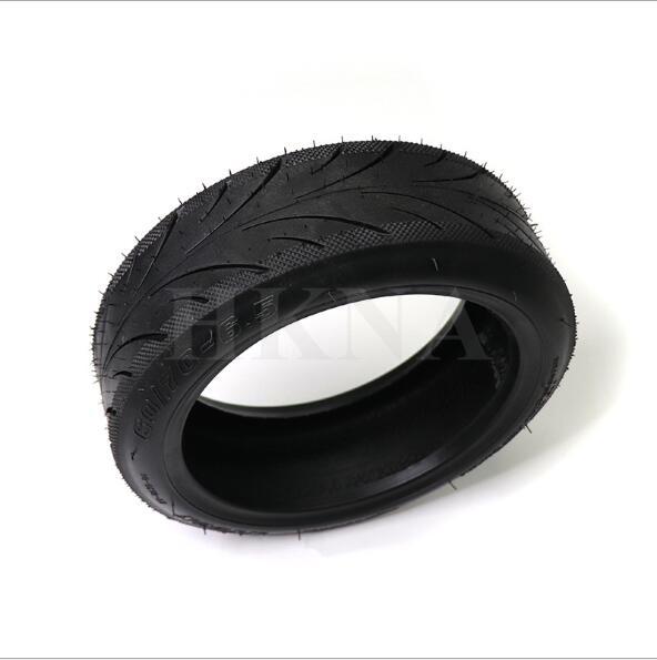 60/70-6.5 pneu Tubeless pour Segway Ninebot Max G30 Scooter électrique 10 pouces 60/70-6.5 pièces de roue de pneu avant et arrière
