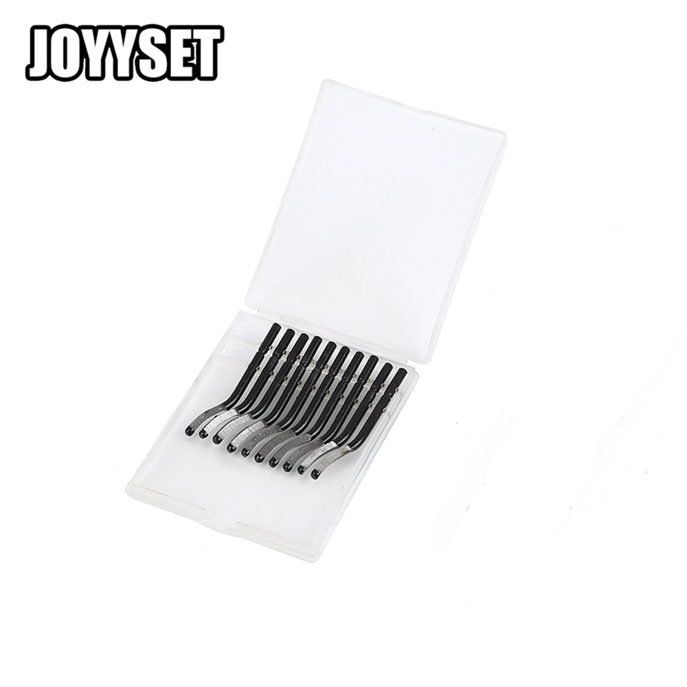 3D Printer Deburring Tools Trimming Knife Scraper Burr Wood Plastic Edge Cutter Spatula PLA ABS PETG Filament Model Pruning Kit: WHITE