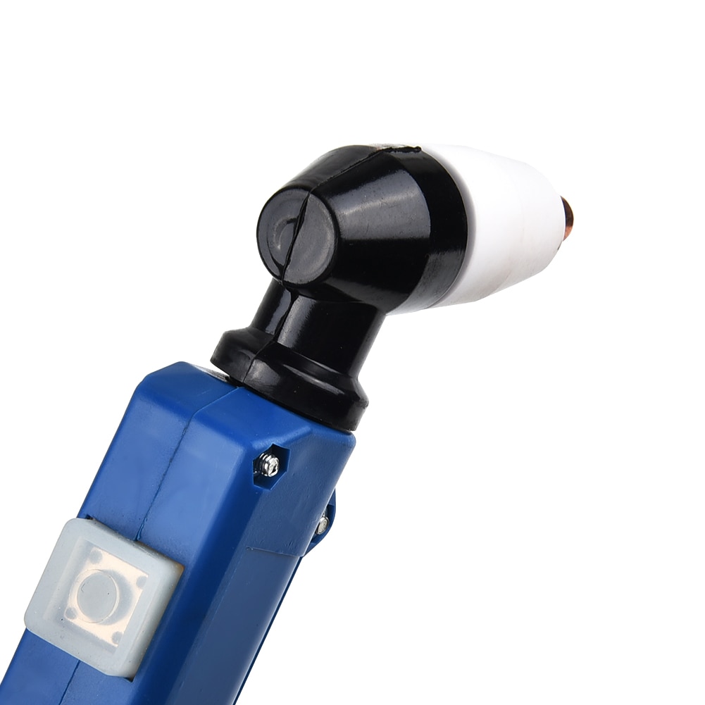 Reboot 40 Pezzi PT31 Taglio Plasma Consumabili per CUT40 CUT50 LG-40 Torcia - Elettrodi, Ugello, Estensibili per Taglierina