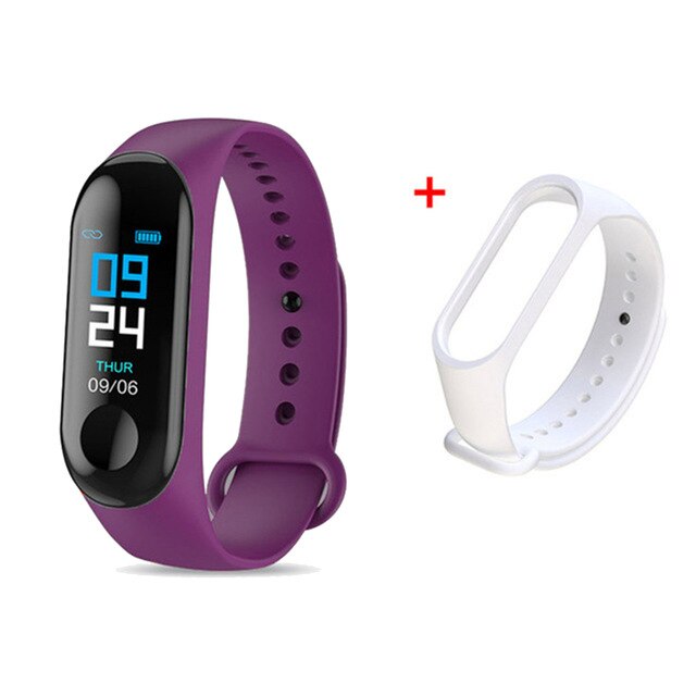 Smartklokke barneklokker låve til jenter takrenne sportsarmbånd barnearmbånd armbånd Fitness sporer smartklokke vanntett: Vis 14