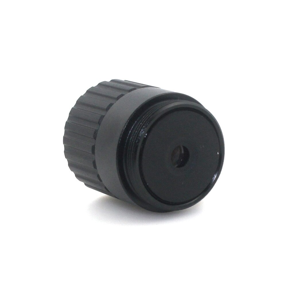 3 megapixels 8mm CS lens IR Vaste CS Lens 1/3 "CS F1.6 lens voor CCTV Security Camera