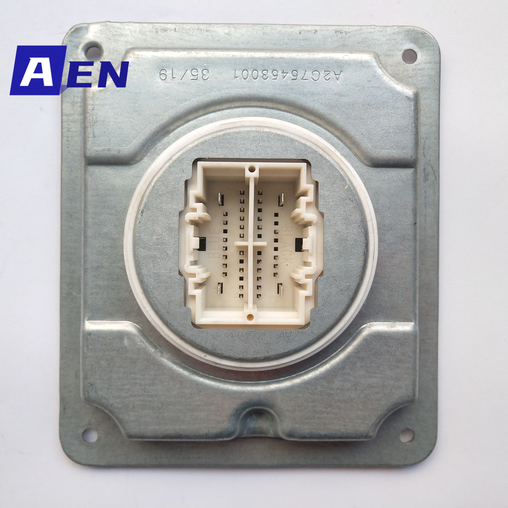 LC5A-13B626-AG For LINCOLN AVIATOR For Ford Bronco Sport LED Headlight Module Ballast Computer LC5A13B626AG