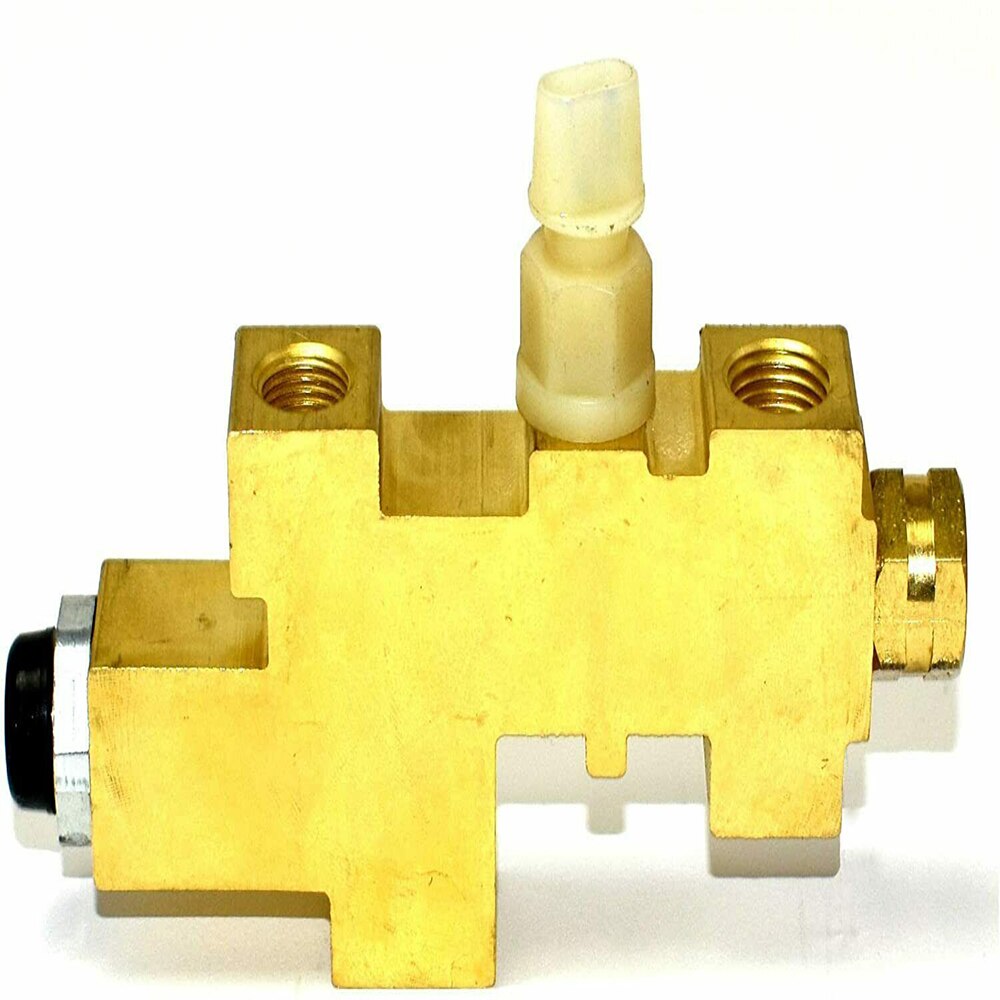 PV8796J Proportioning Valve Low discount For Ford GM Dodge Chrysler Jeep 1989-1996 1.5KG Brass Wrangler Cherokee