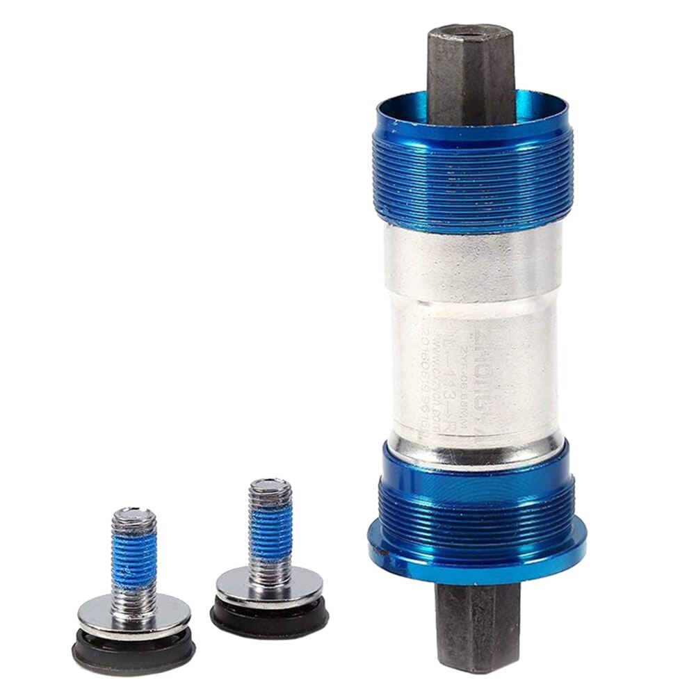 VTT étanche vtt vélo support de palier inférieur accessoires d'essieu vélo support de palier inférieur accessoires d'essieu