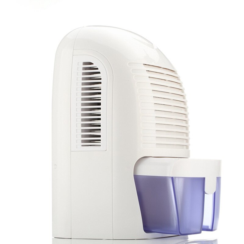 ITAS2206 Semiconductor Dehumidifier Mini Household Excelvan 500ml Home Air Dehumidifier