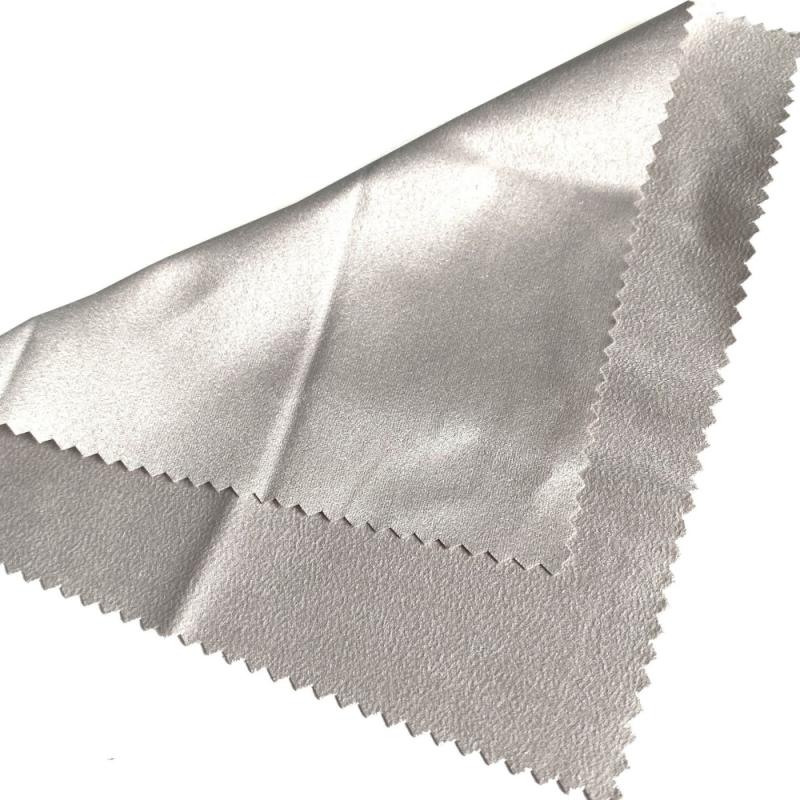 Reusable 48 hours anti-fogging dry wipe anti-fogging agent cloth suitable for wearing masks, defogging agent glasses cloth