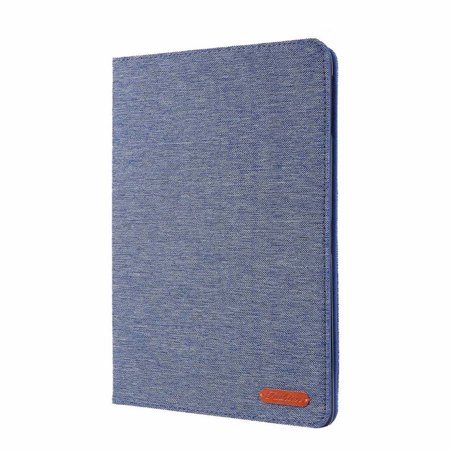 For Apple iPad Mini 1 2 3 4 5 7.9 inch Shockproof Anti-Dust Cover Case Ultra Slim Smart Flip A2133 A2124 A2126 A2125 Case: blue