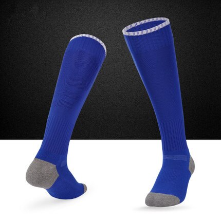 Motorrad Socken Atmungsaktiv Wicking komfortabel MTB DH MX aus-Straße Moto-Cross Fahrrad Socken draussen Skifahren Lauf Sport Socken: WH1707