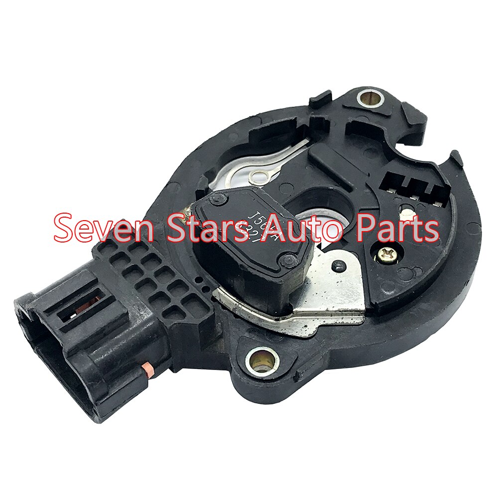 Auto Engine Spare Parts Ignition Control Module OEM J865A