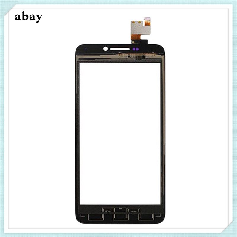 Touch Screen For Huawei Ascend G630 G630-U10 G630-U20 Touch Screen Glass Digitizer Sensor Touch Screen Front Glass Sensor Repair