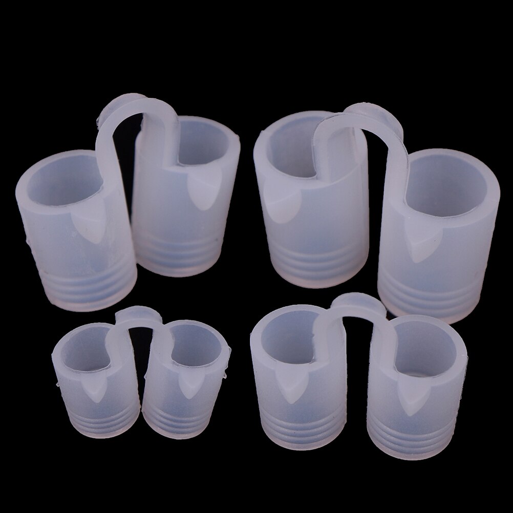 Pomoc rozszerzacze nosa urządzenie zatkanie pomoc nos otwory przeciw chrapaniu oddychać łatwy sen zacisk na nos powstrzymywacz chrapania