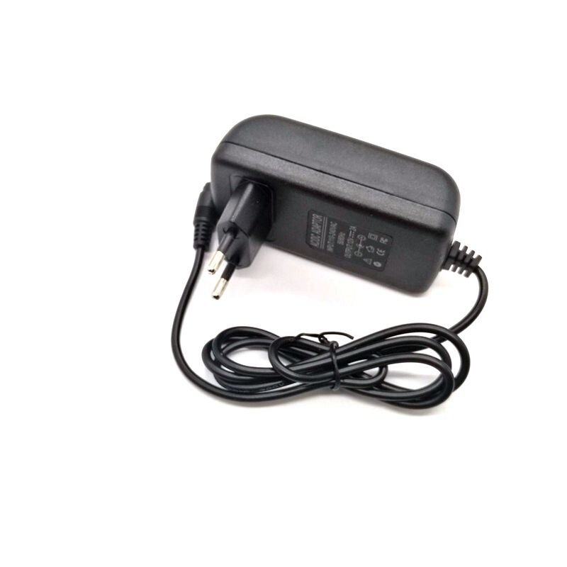 10 pieces 12v 2a wall charger for cube  i7 stylus os windows 10 for teclast  x6 pro  / x5 pro  / x4 / x3 plus  / f15 / f7 / f6 pro tablet