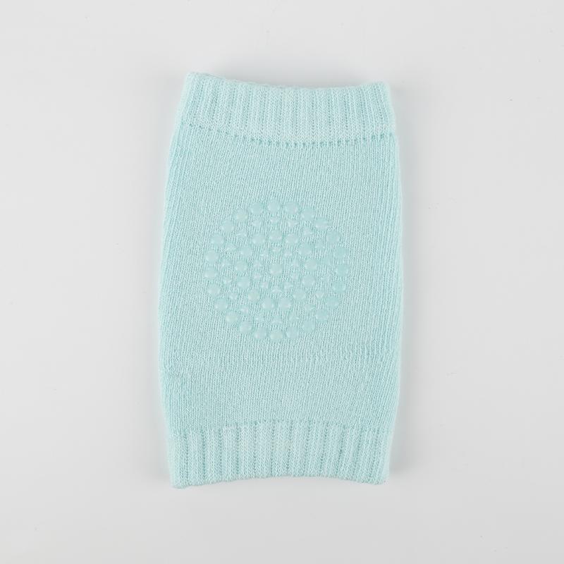 Baby Krabbeln Ellbogen Kneepad Schutz Kissen Kleinkinder Baby Mädchen Jungen Sicherheit Knie Pads Gittergewebe Krabbeln Baumwolle Kleinkind Bein Wärmer: 05