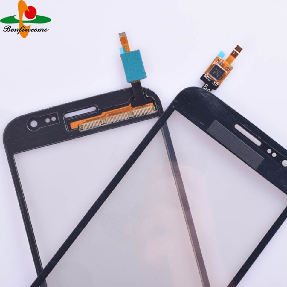 Touchscreen Voor Samsung Galaxy Xcover 4 SM-G390F G390 Touch Screen Digitizer Lcd Voor Glas Sensor Panel Vervanging